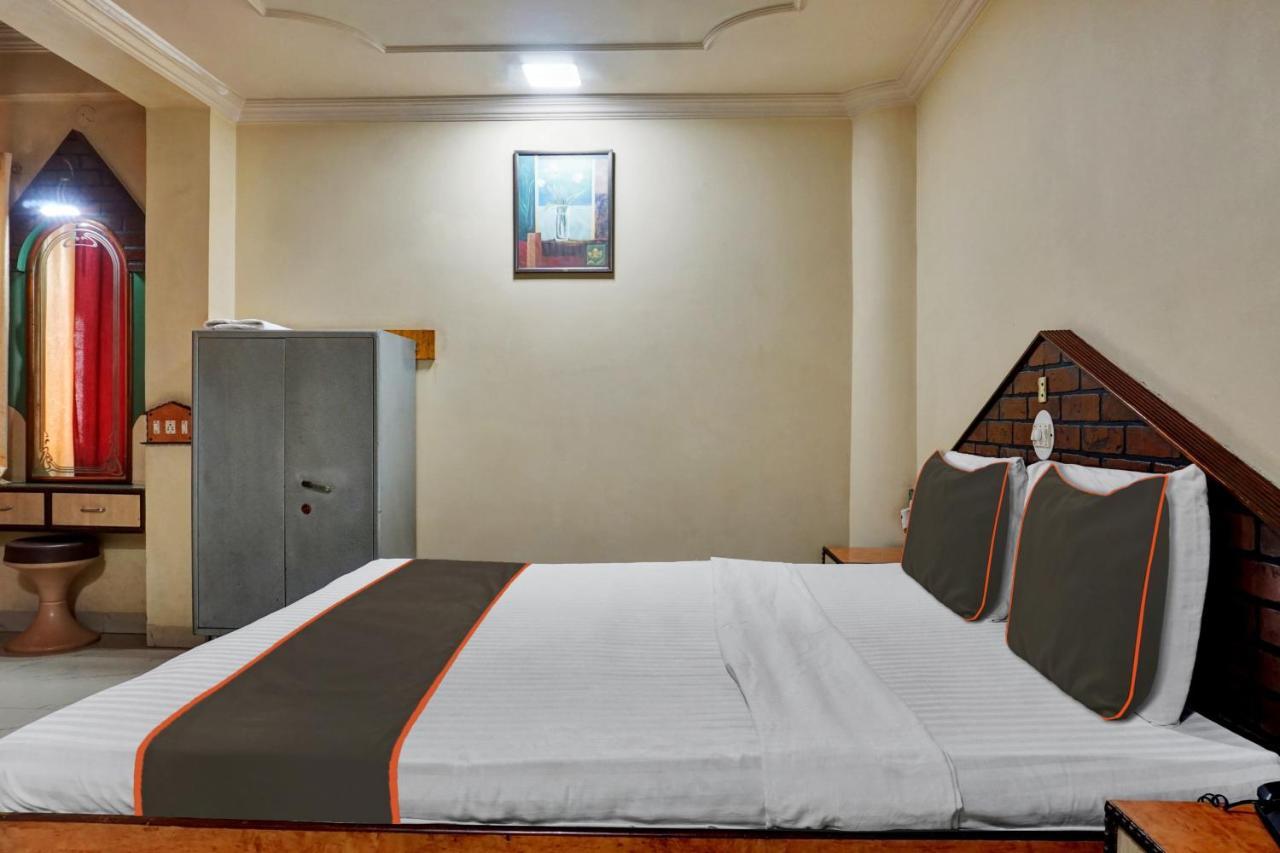 Collection O Shiv Inn ปูเน่ ภายนอก รูปภาพ