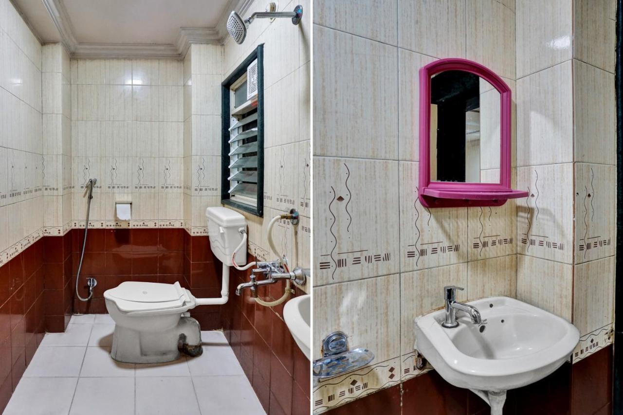 Collection O Shiv Inn ปูเน่ ภายนอก รูปภาพ