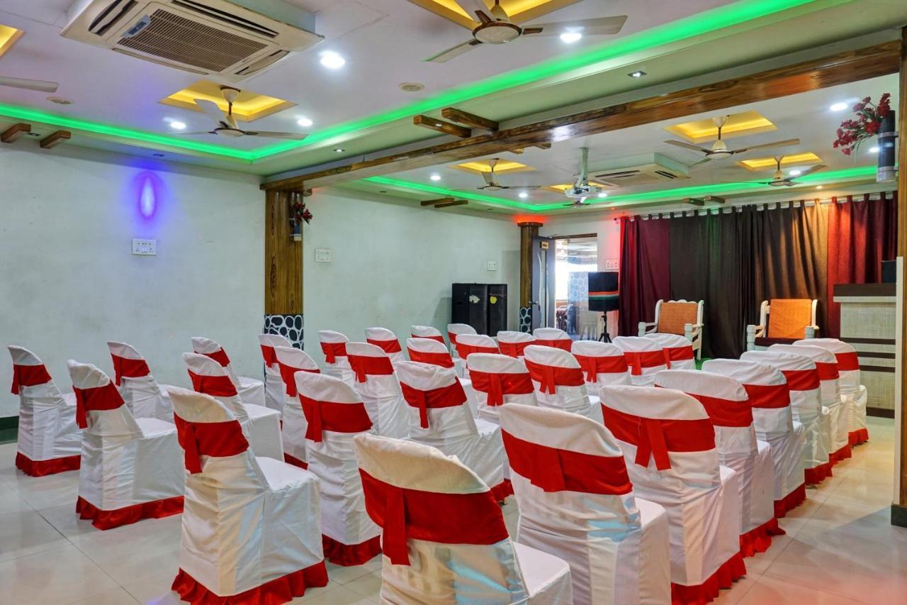 Collection O Shiv Inn ปูเน่ ภายนอก รูปภาพ